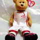 Illustration for article titled The 30 Most Disturbing Beanie Babies Ever Made